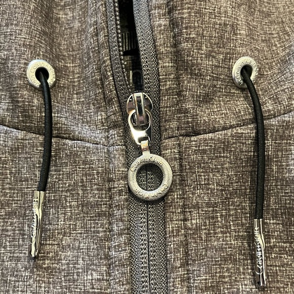 Calvin Klein trench large - Picture 4 of 9